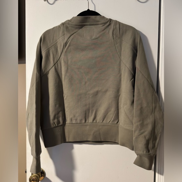 G-Star Raw Cornely RAW Dot Raglan Sweatshirt
Women Size Small - Picture 2 of 3